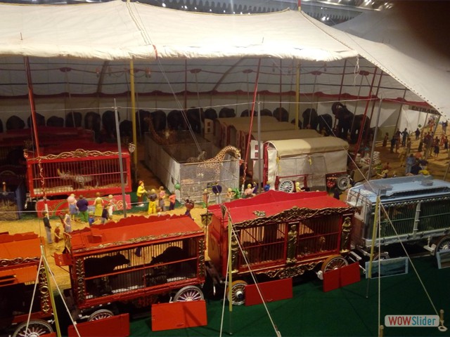Circus Museum
