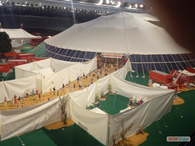 Circus Museum