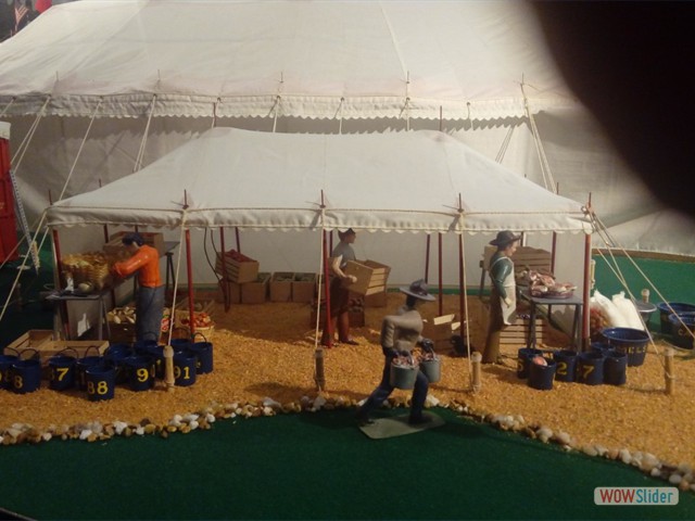 Circus Museum