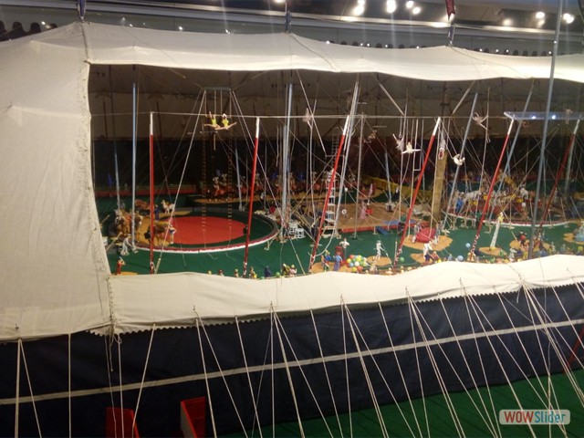 Circus Museum