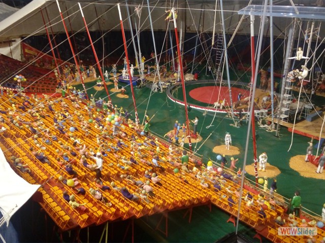 Circus Museum
