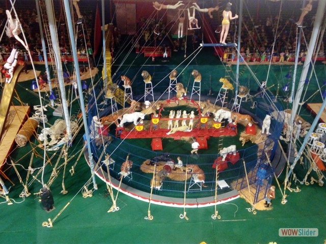 Circus Museum