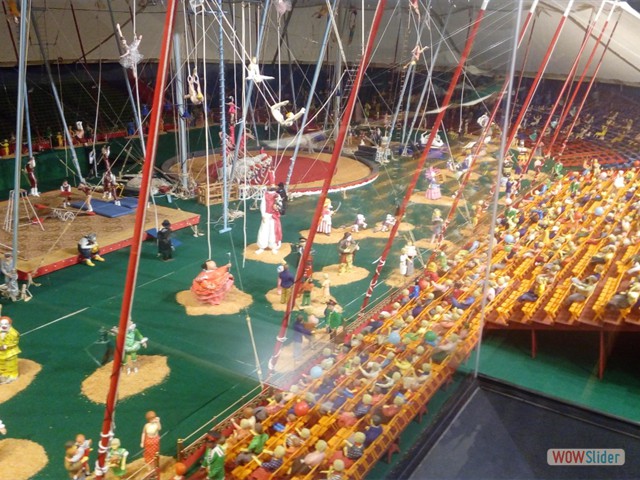Circus Museum