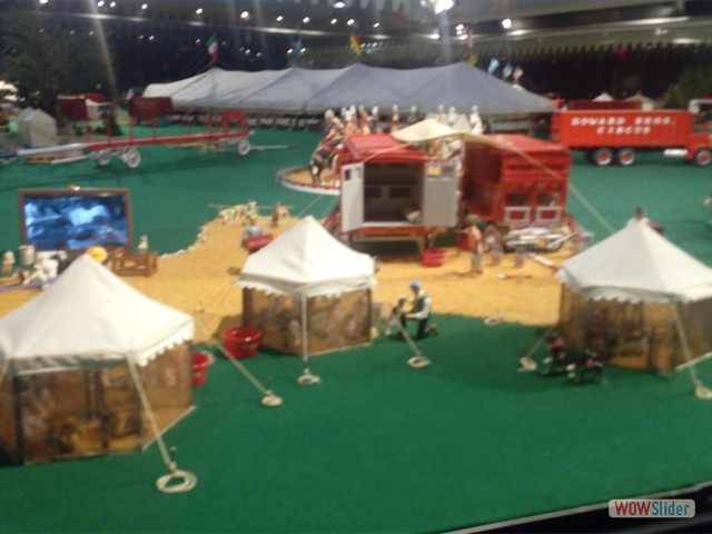 Circus Museum
