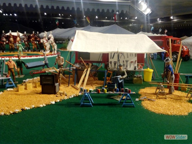 Circus Museum