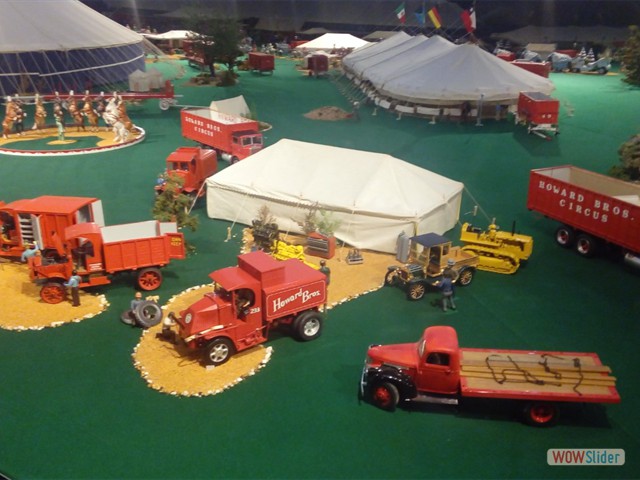 Circus Museum