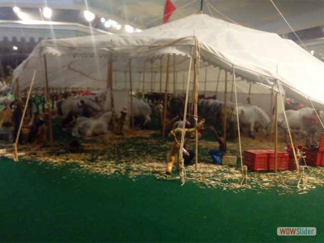 Circus Museum