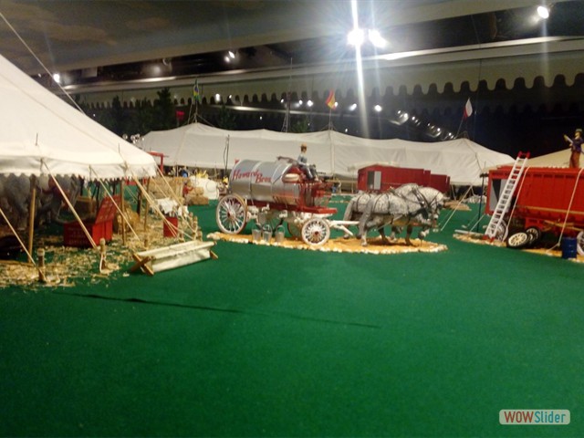 Circus Museum