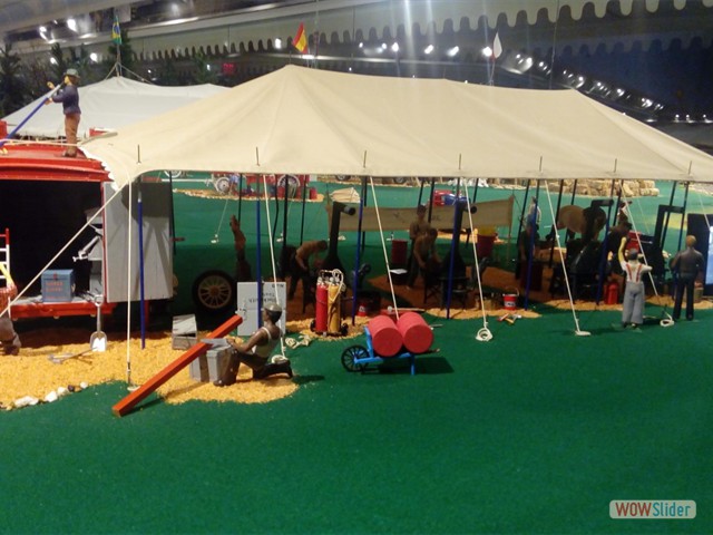 Circus Museum