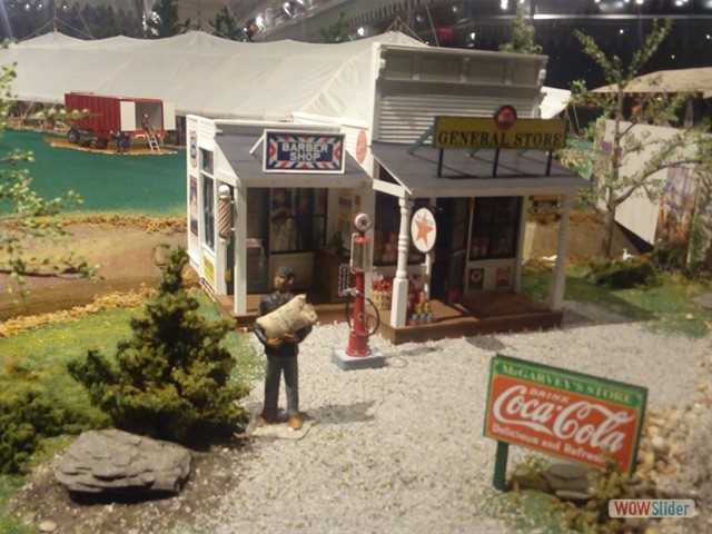 Circus Museum