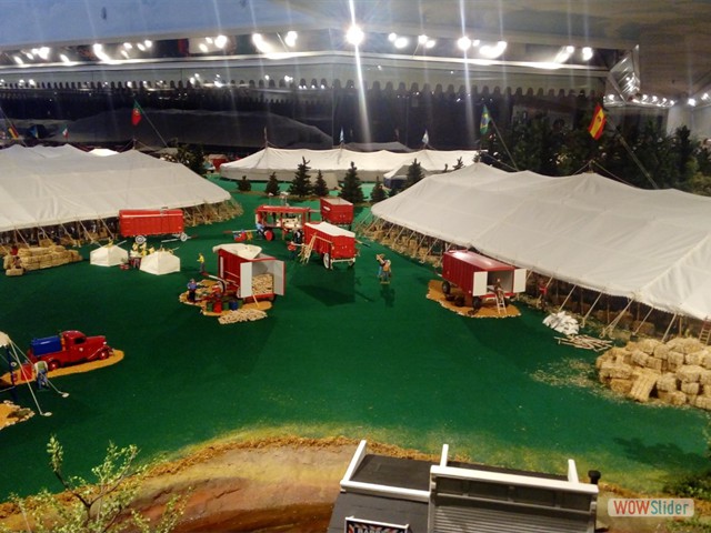 Circus Museum