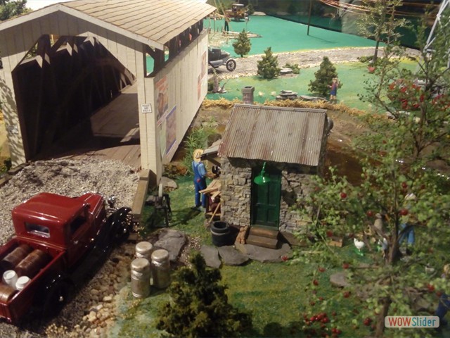 Circus Museum