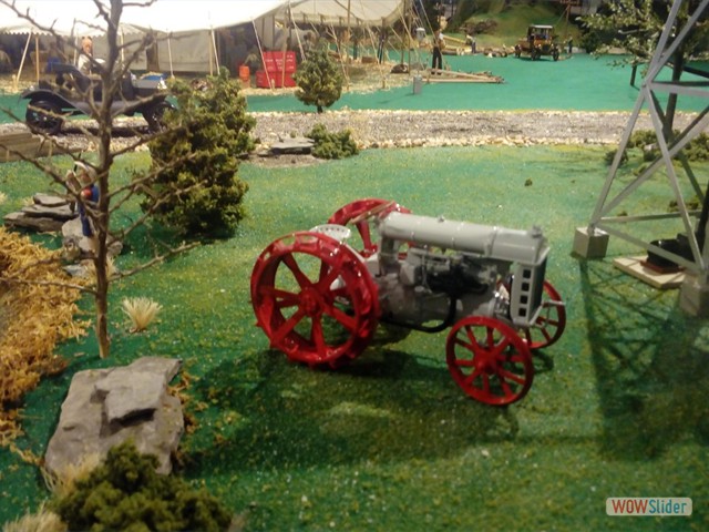 Circus Museum