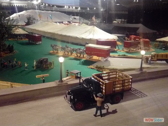 Circus Museum