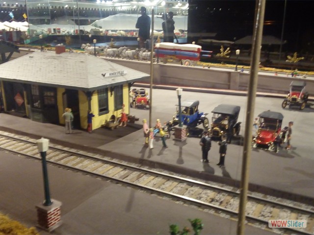 Circus Museum