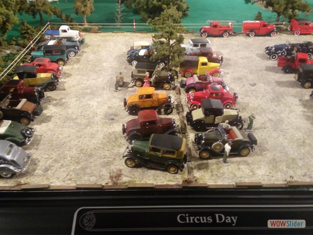 Circus Museum