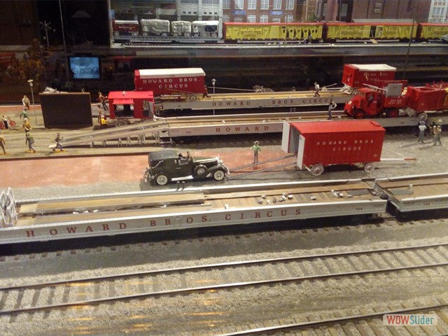 Circus Museum