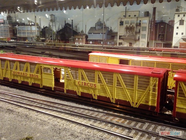 Circus Museum