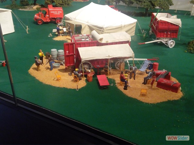 Circus Museum