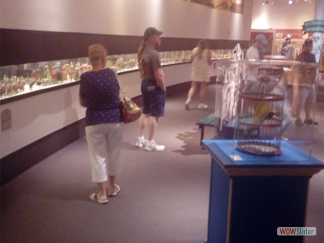 Circus Museum