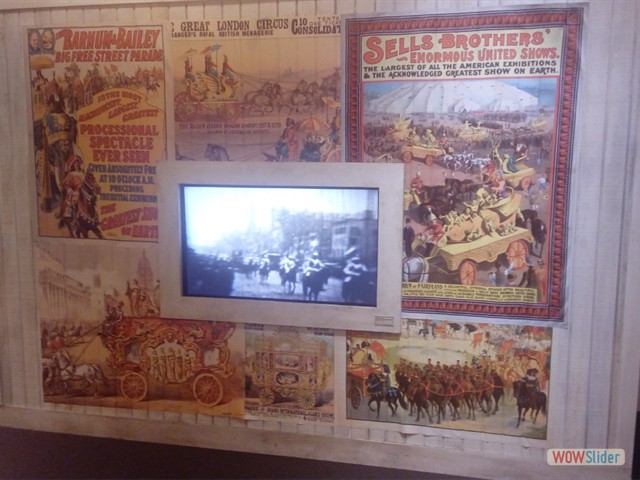 Circus Museum