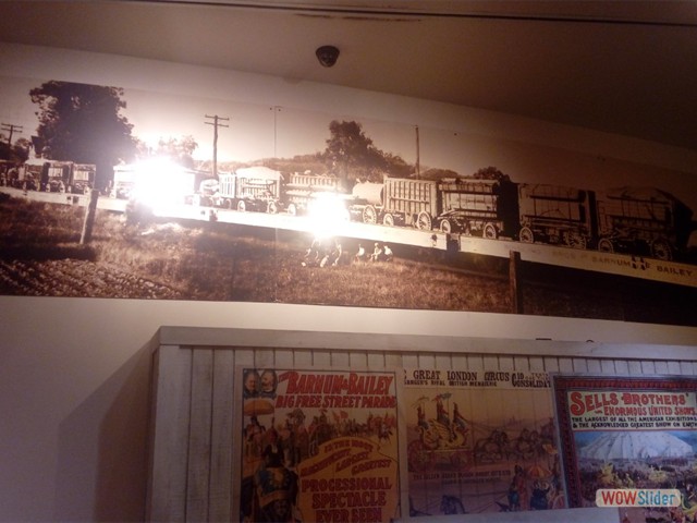 Circus Museum
