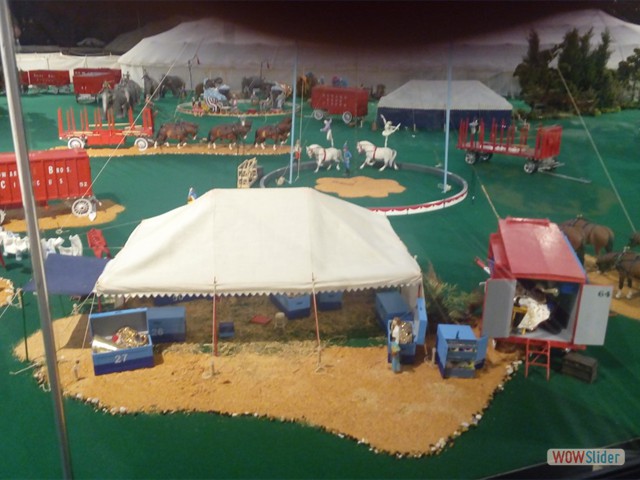 Circus Museum