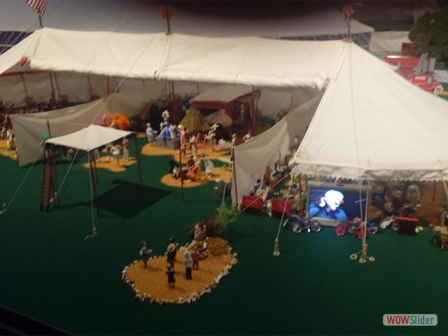 Circus Museum