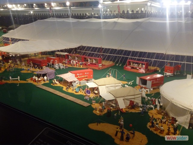 Circus Museum