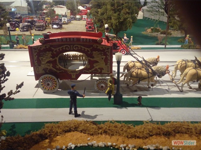 Circus Museum