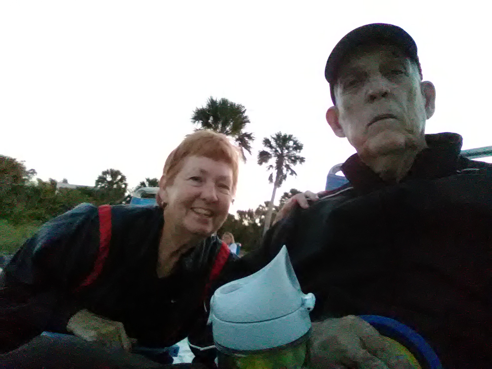 Easter Sunrise Service