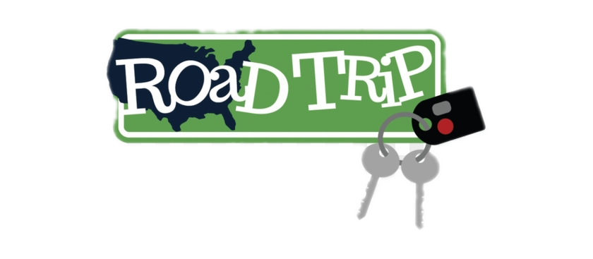 Road Trip logo
