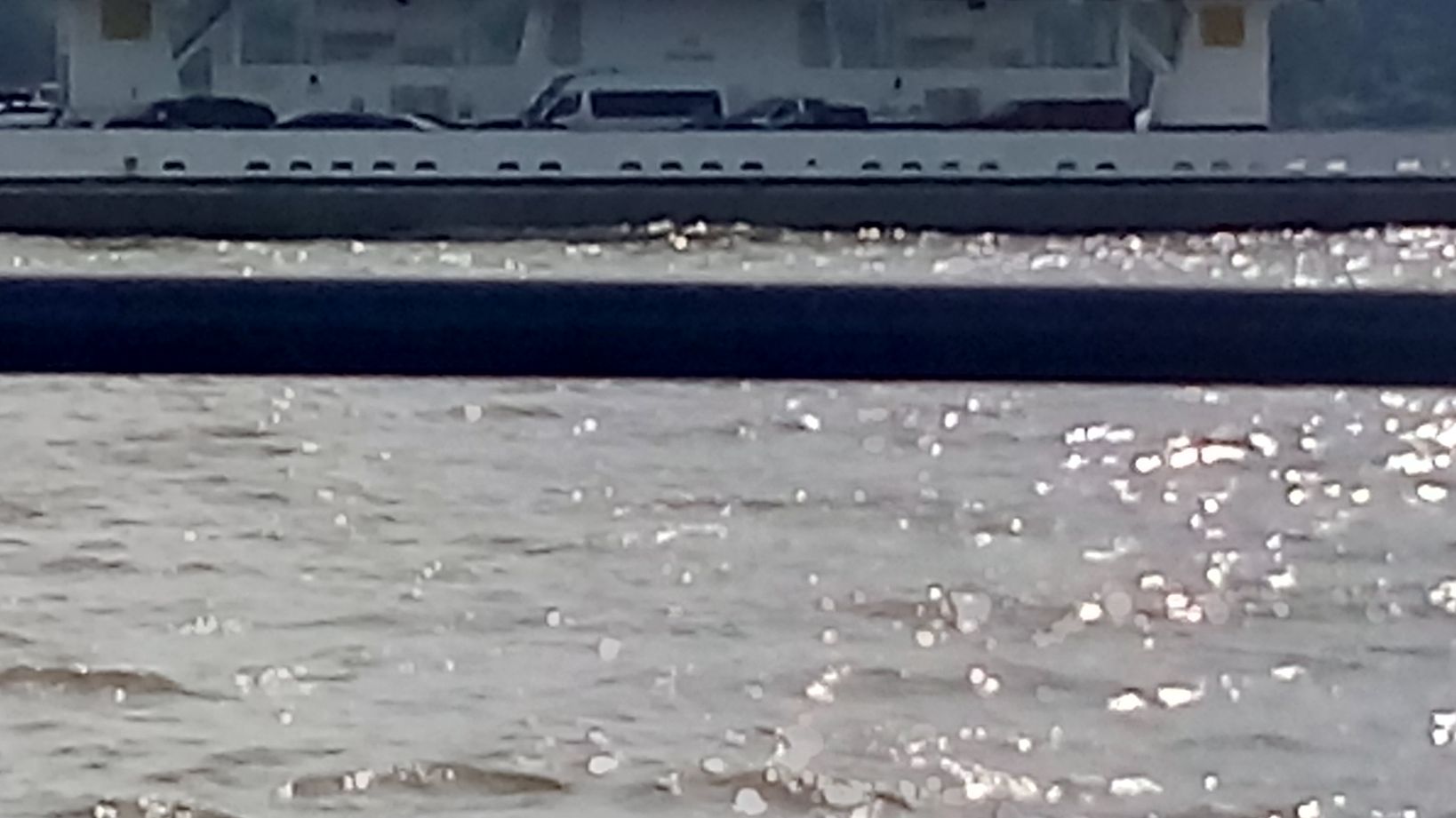 James River Ferry