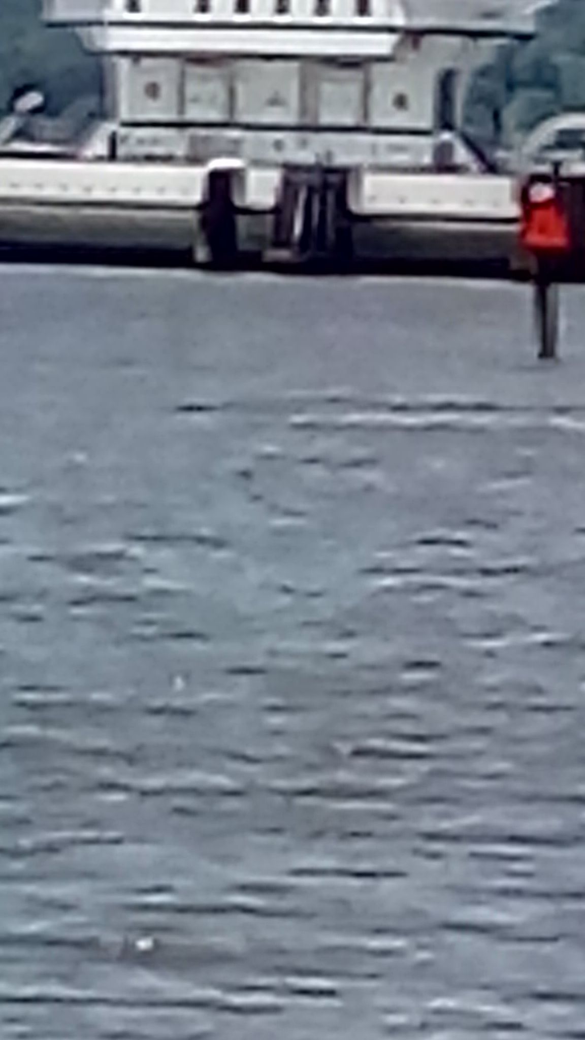 James River Ferry