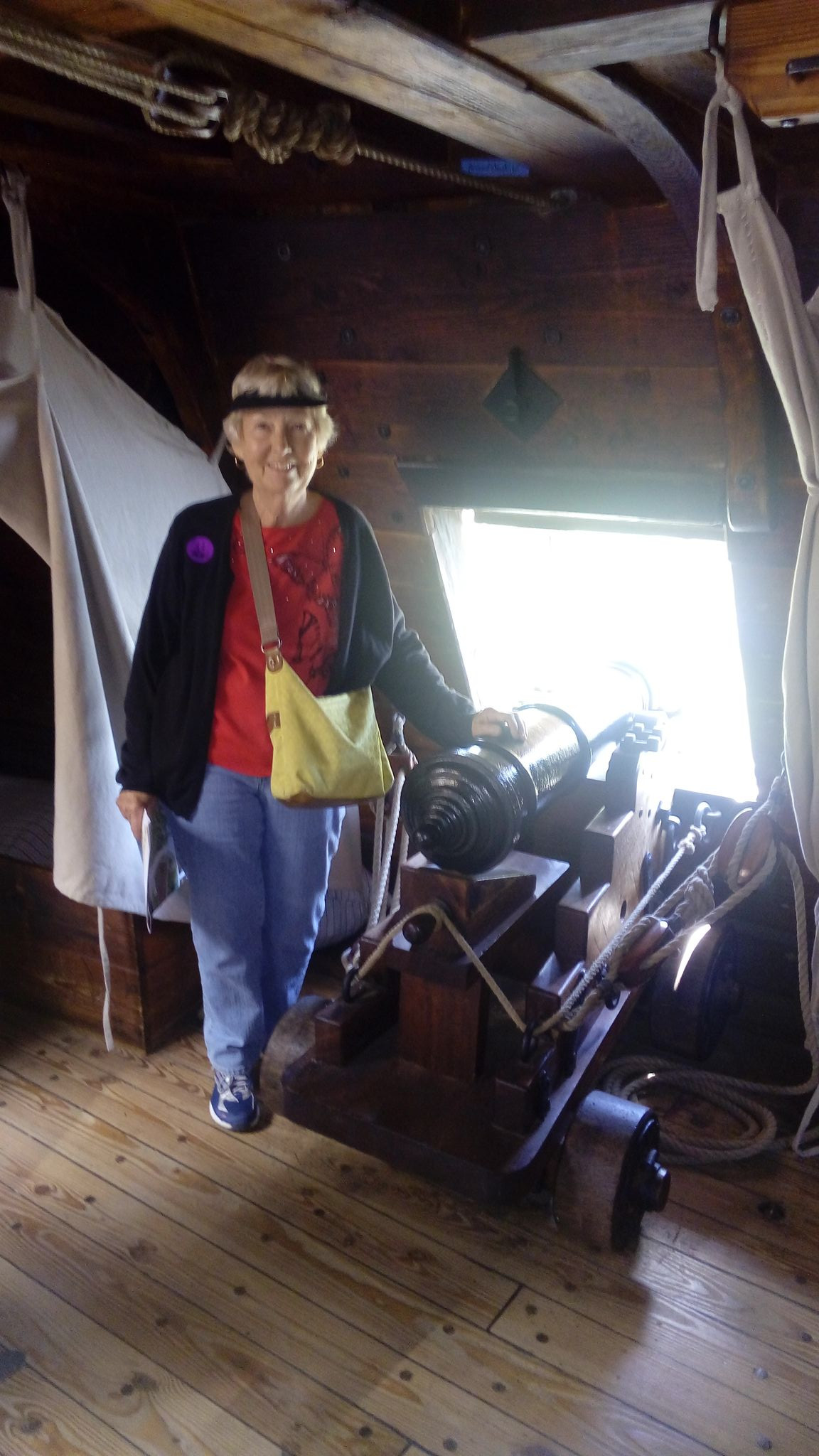 Jamestown Settlement
