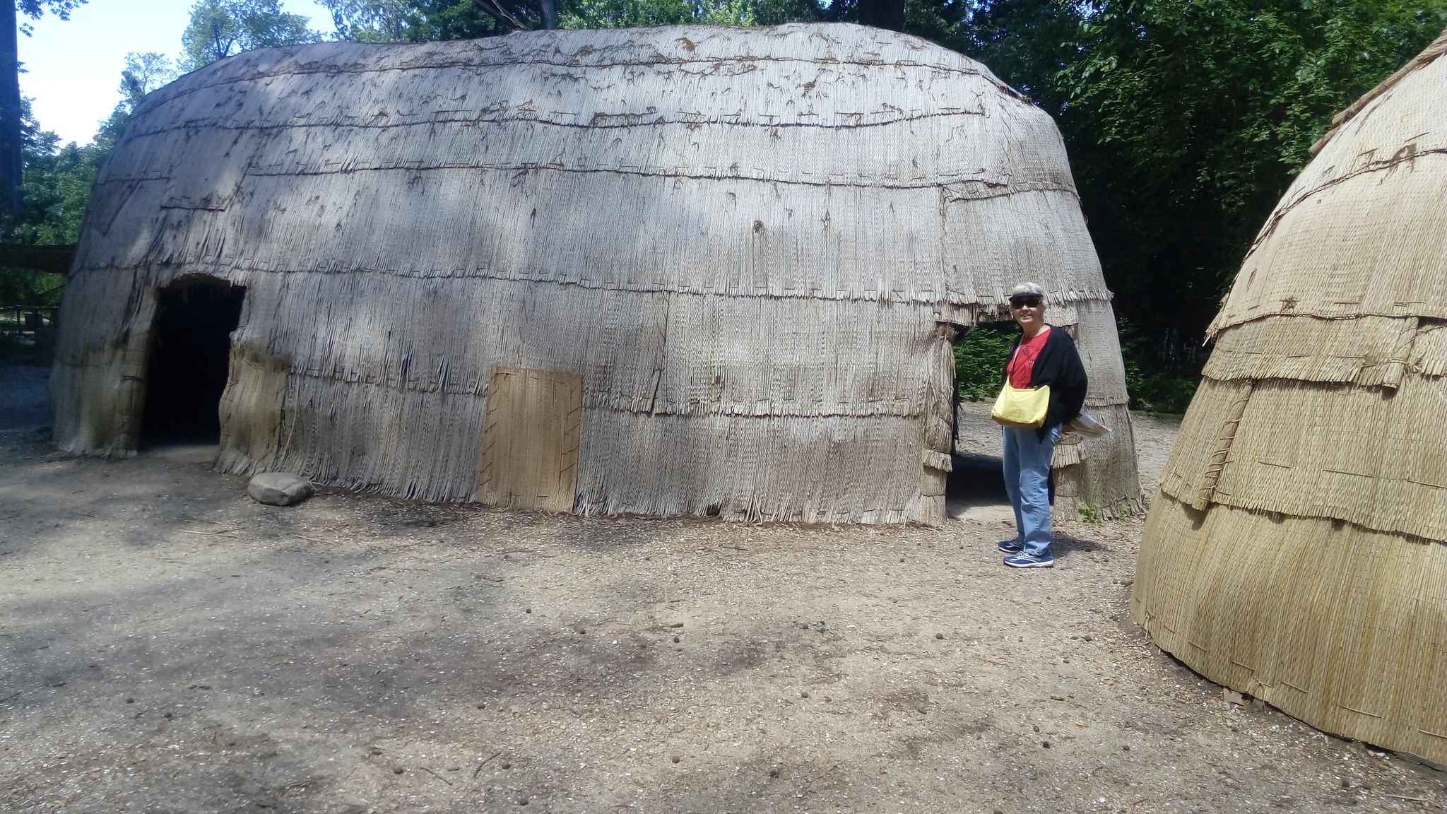 Jamestown Settlement