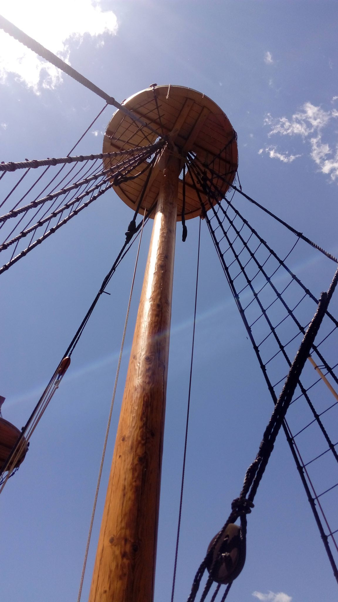 Jamestown Settlement