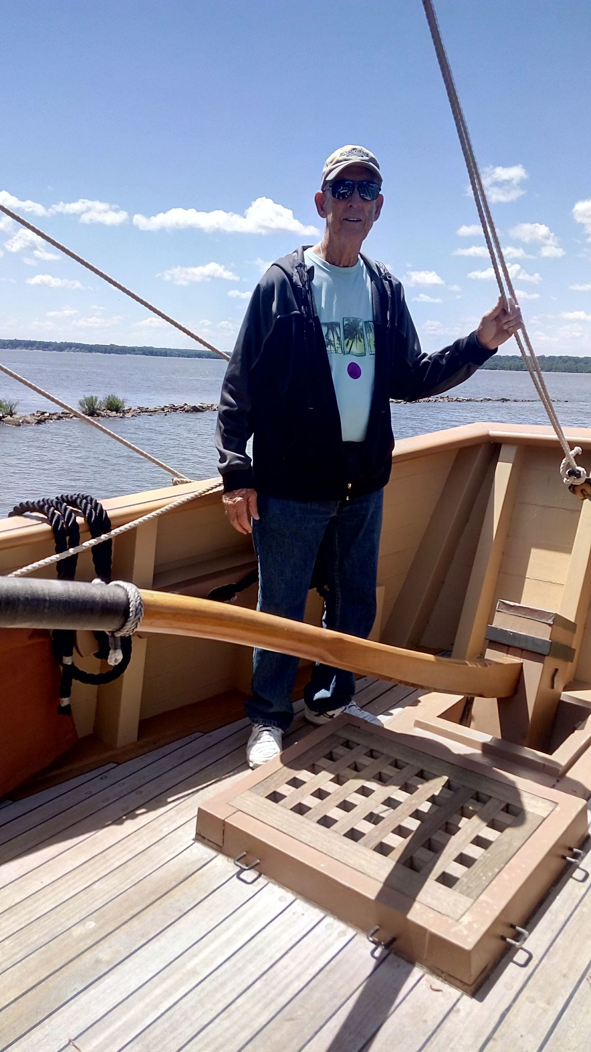 Jamestown Settlement