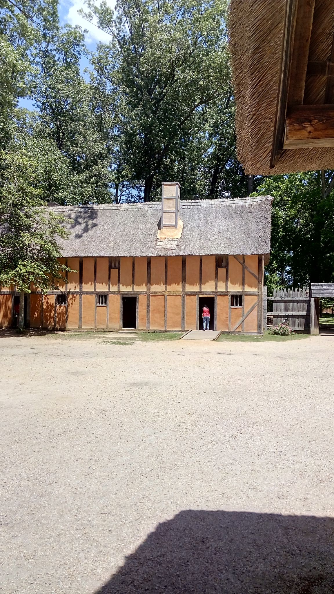 Jamestown Village