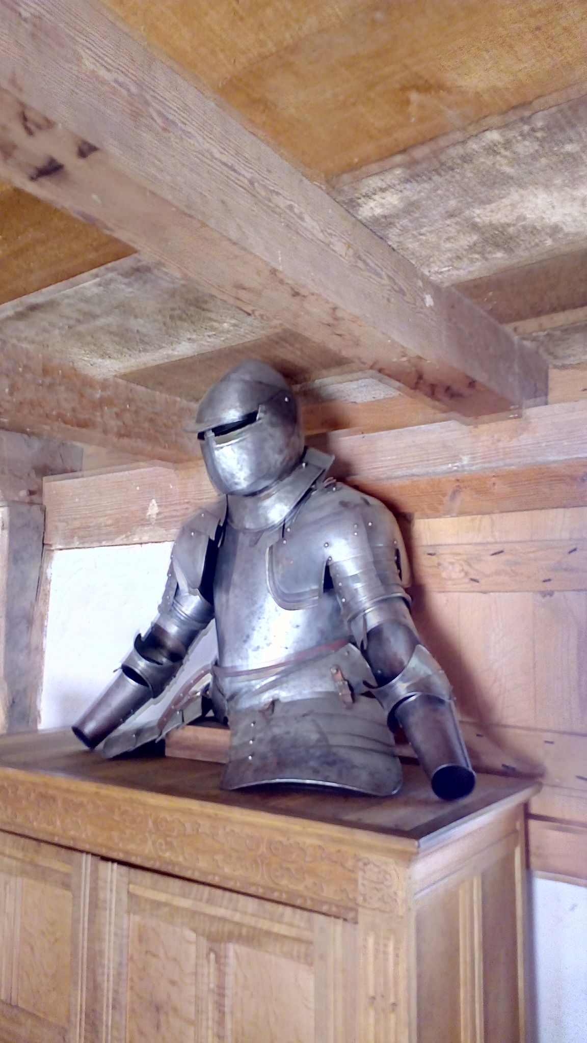 Jamestown Settlement