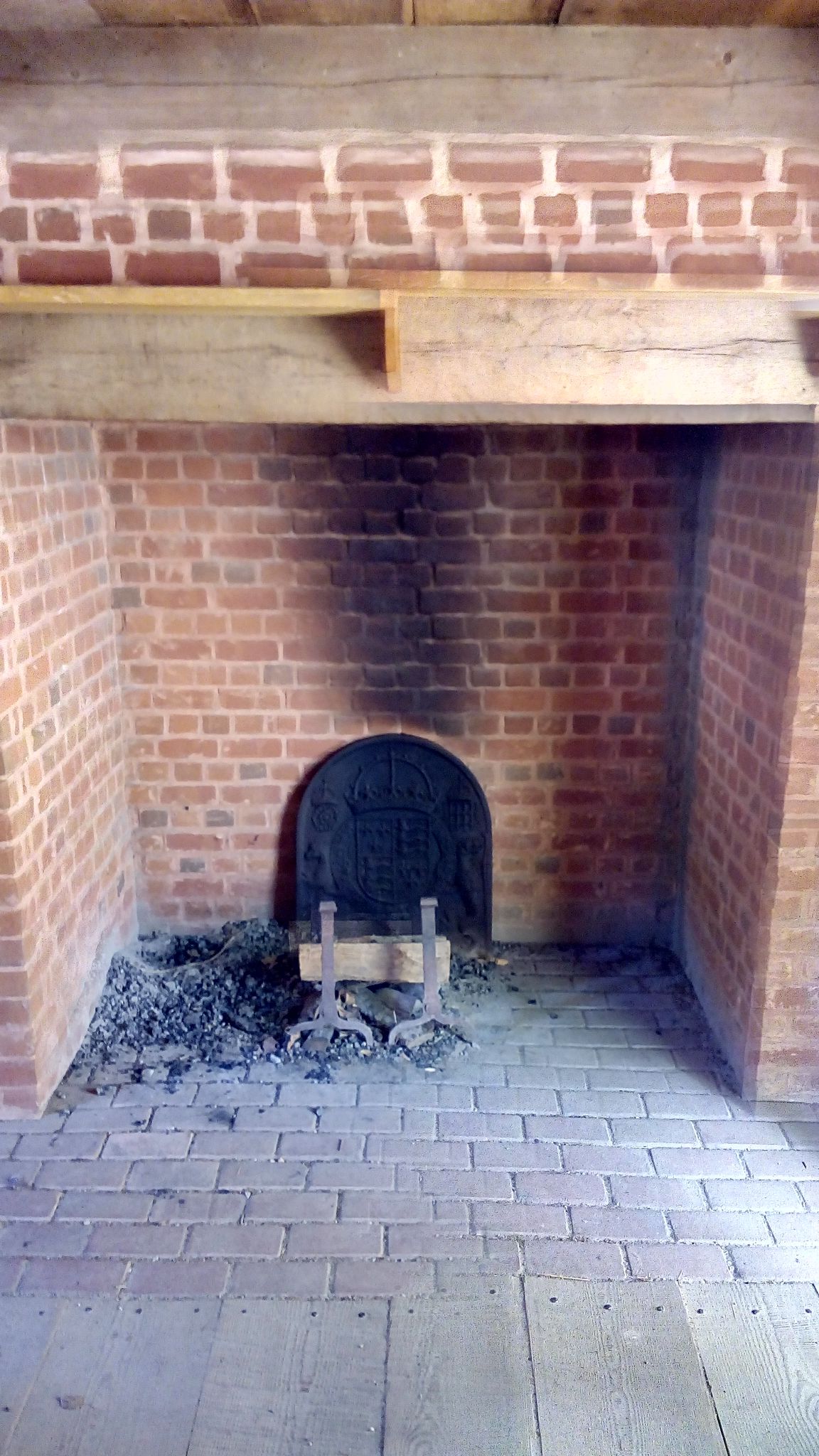Jamestown Settlement
