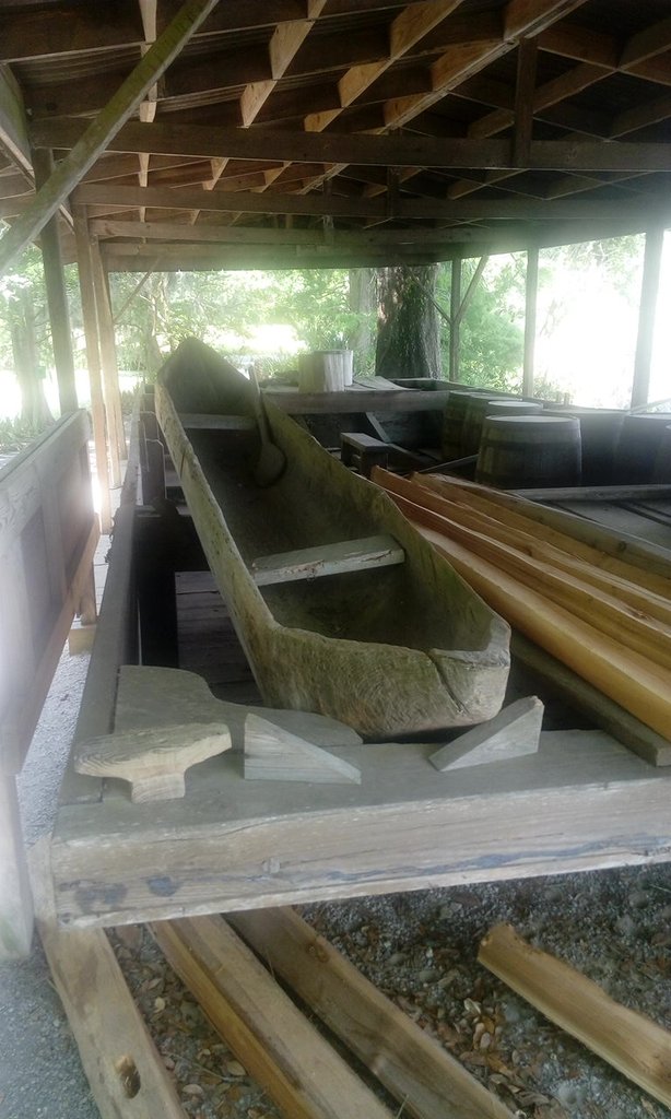 Magnolia Plantation