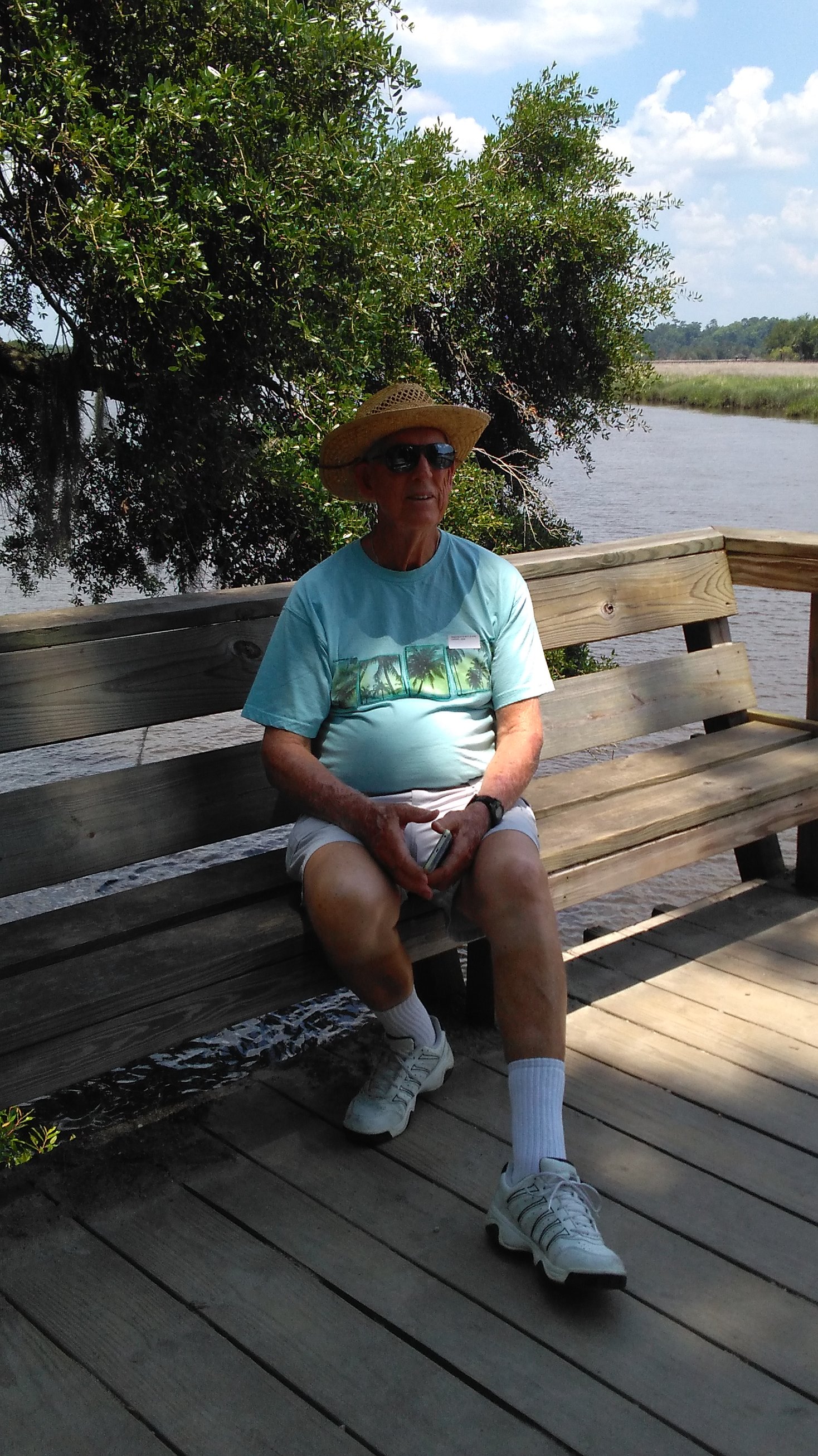 Magnolia Plantation