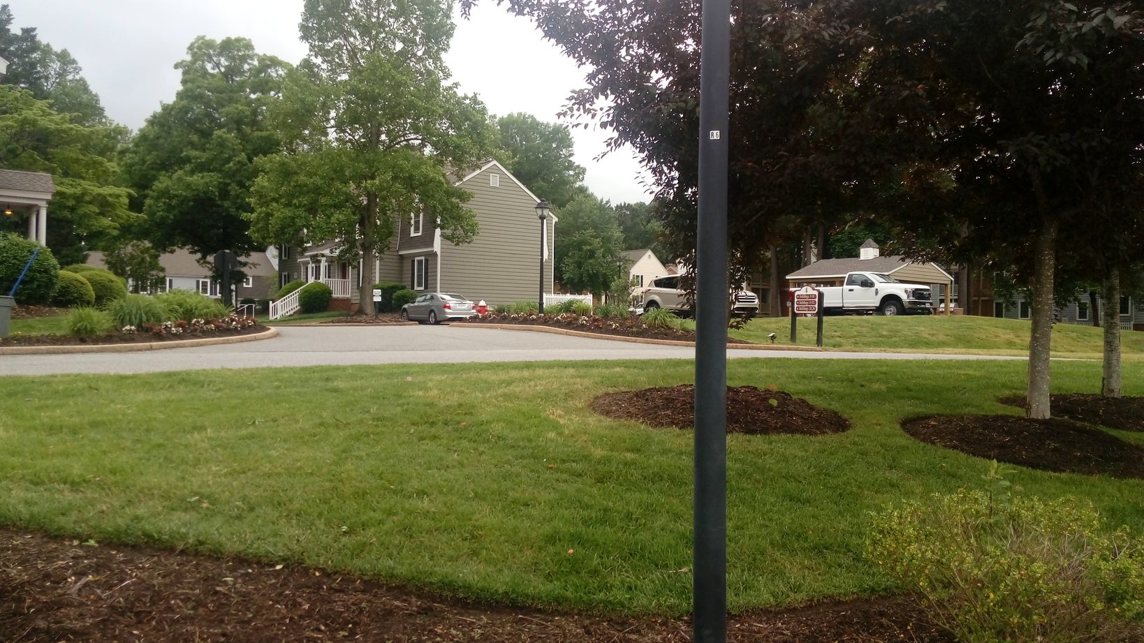 Williamsburg Lodge