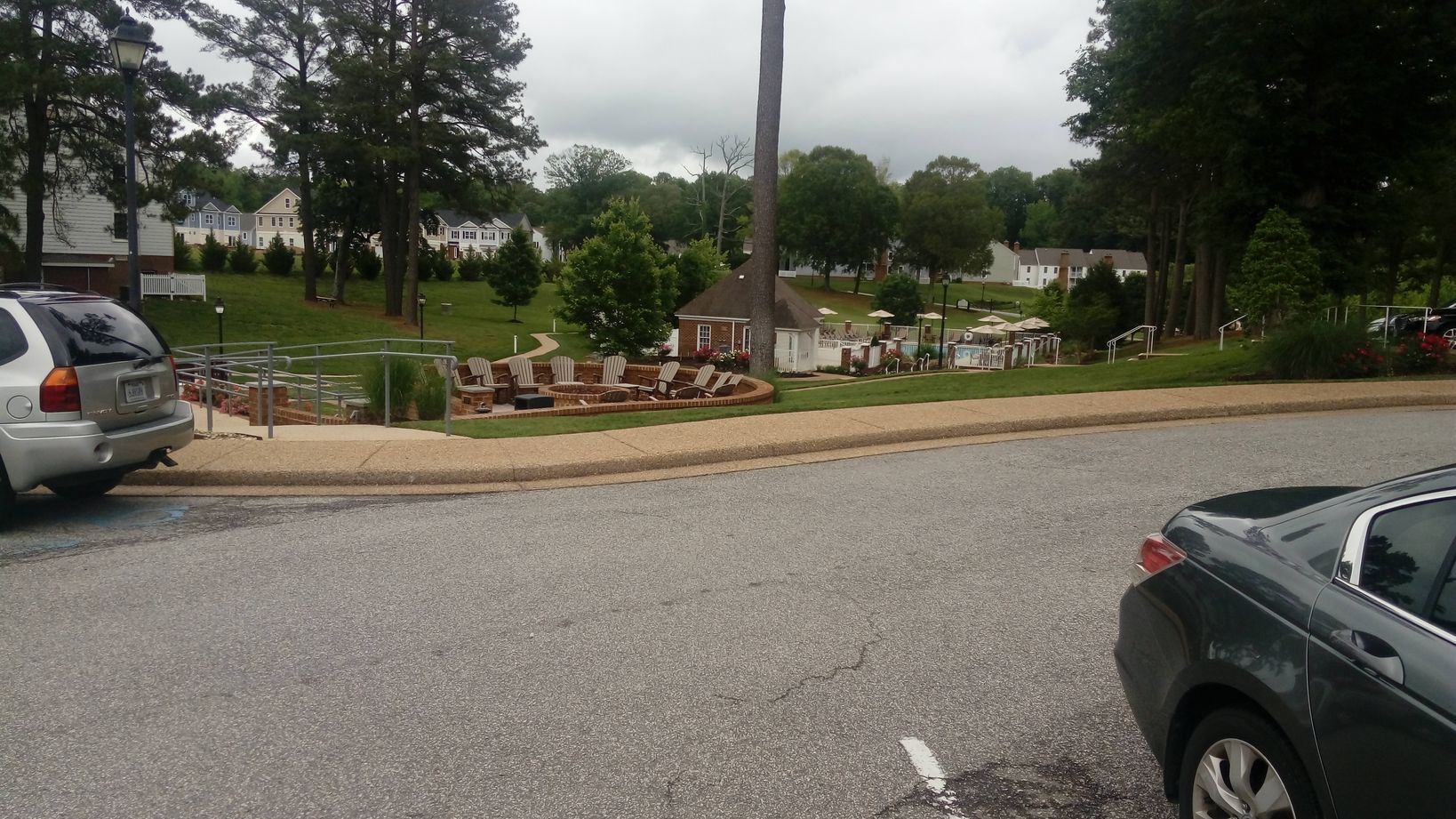 Williamsburg Lodge