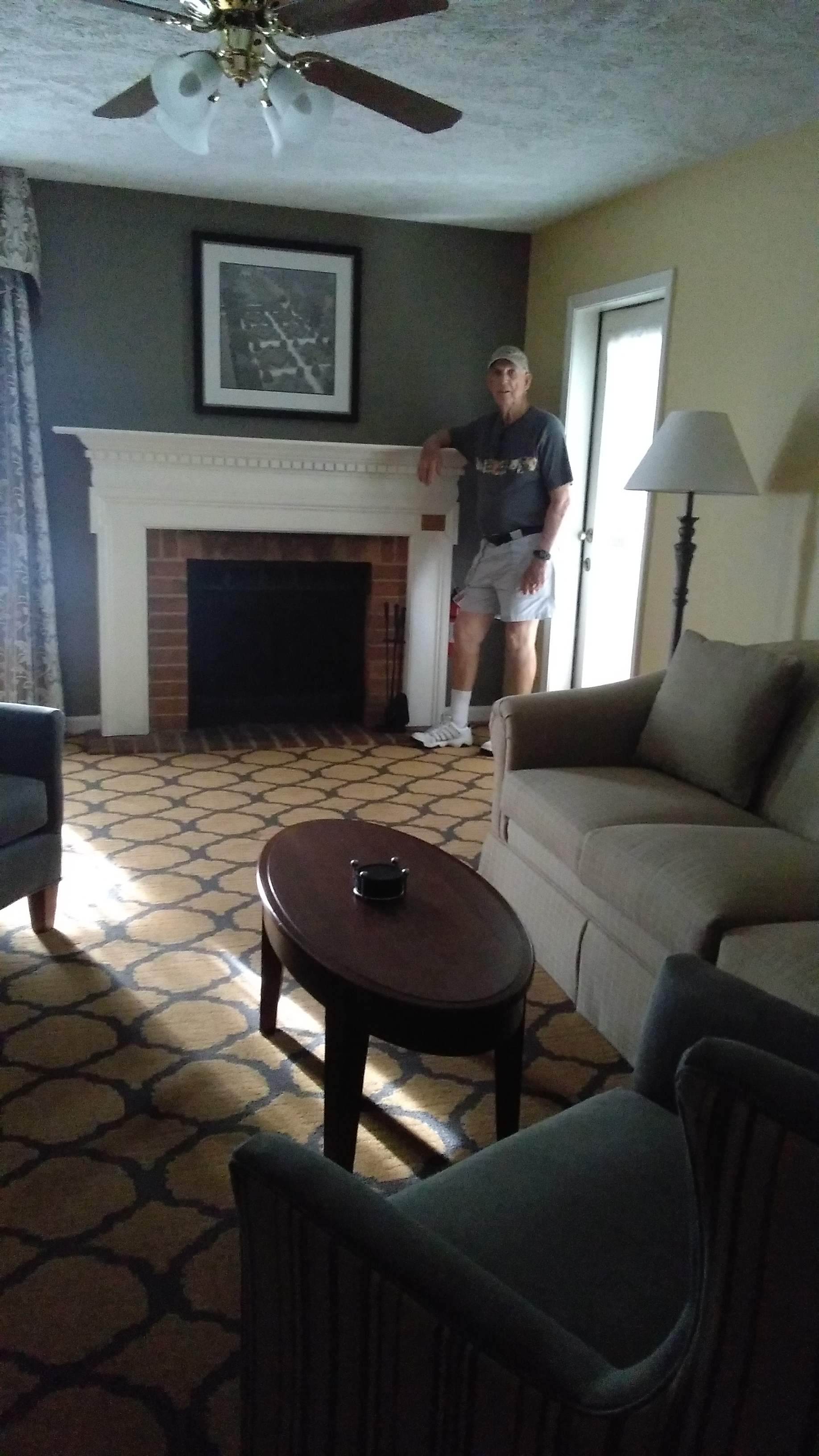 Williamsburg Lodge
