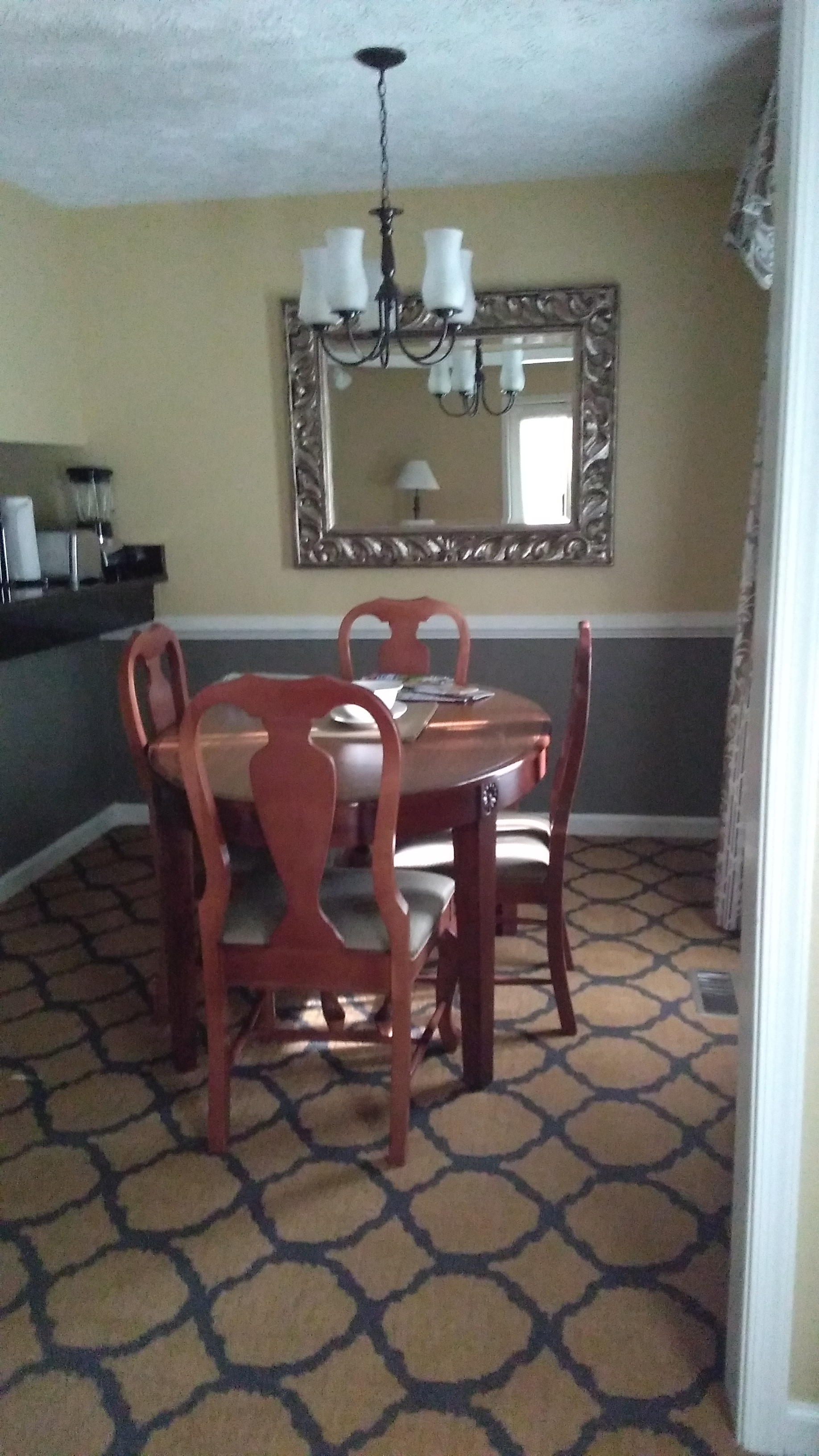 Williamsburg Lodge