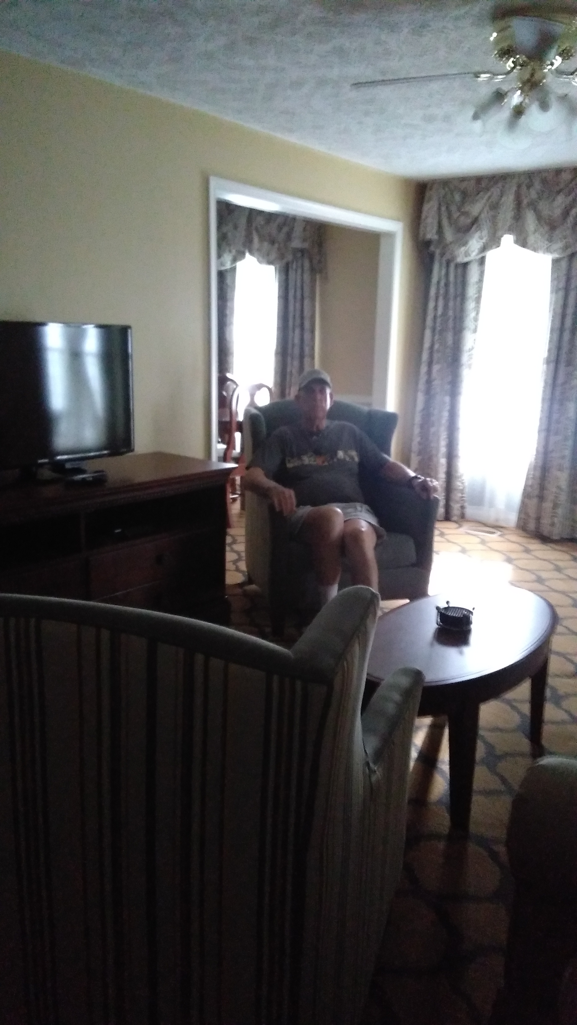 Williamsburg Lodge