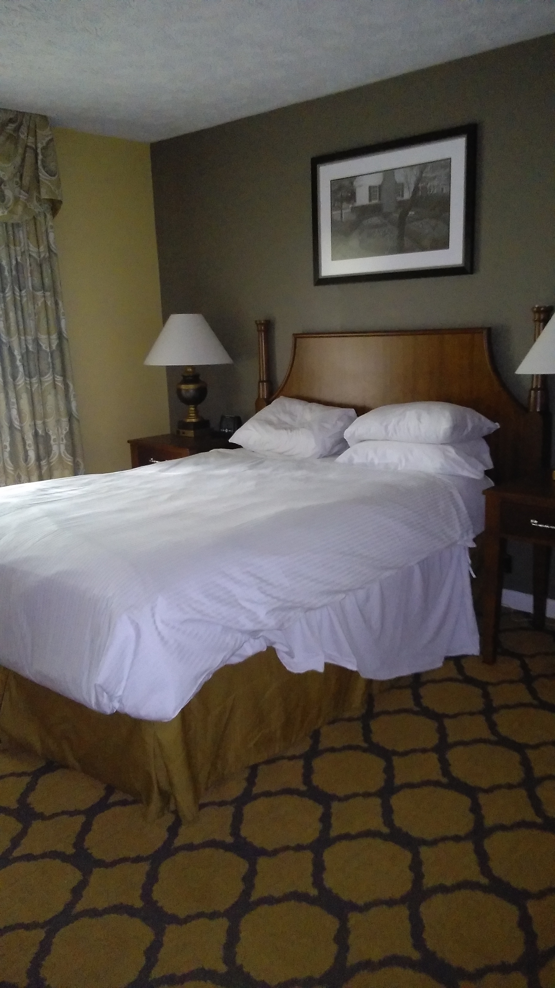 Williamsburg Lodge