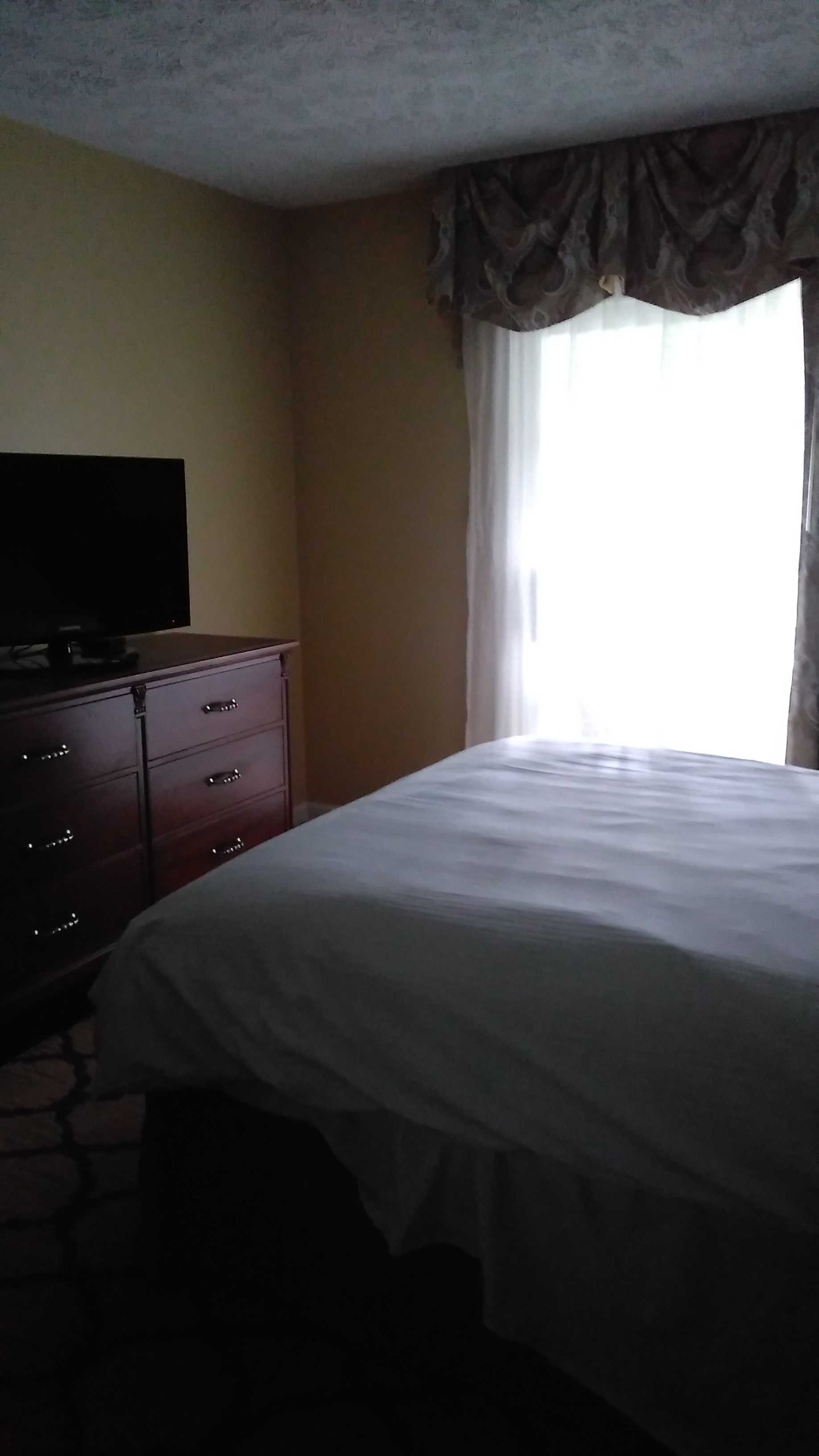Williamsburg Lodge